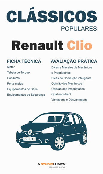 Imagem Clio