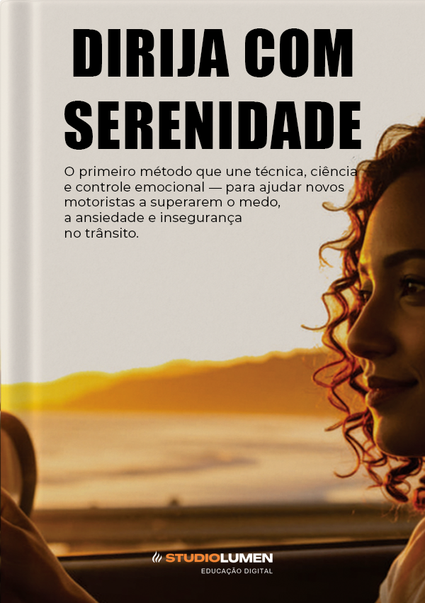 Livro Volante Sem Medo