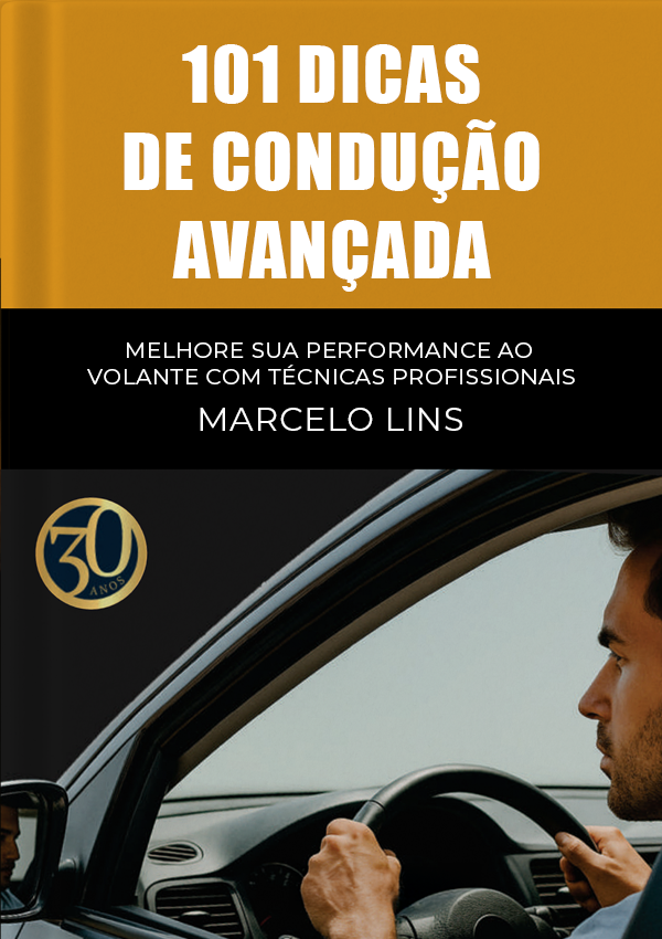 Ebook Como Melhorar Suas Habilidades de Direção