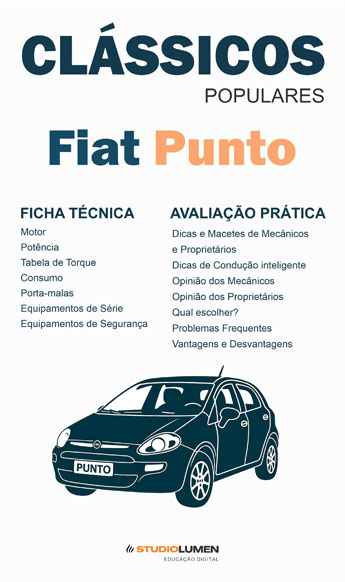 Imagem Punto
